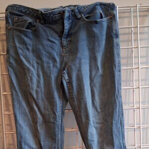 Womens Duluth Jeans